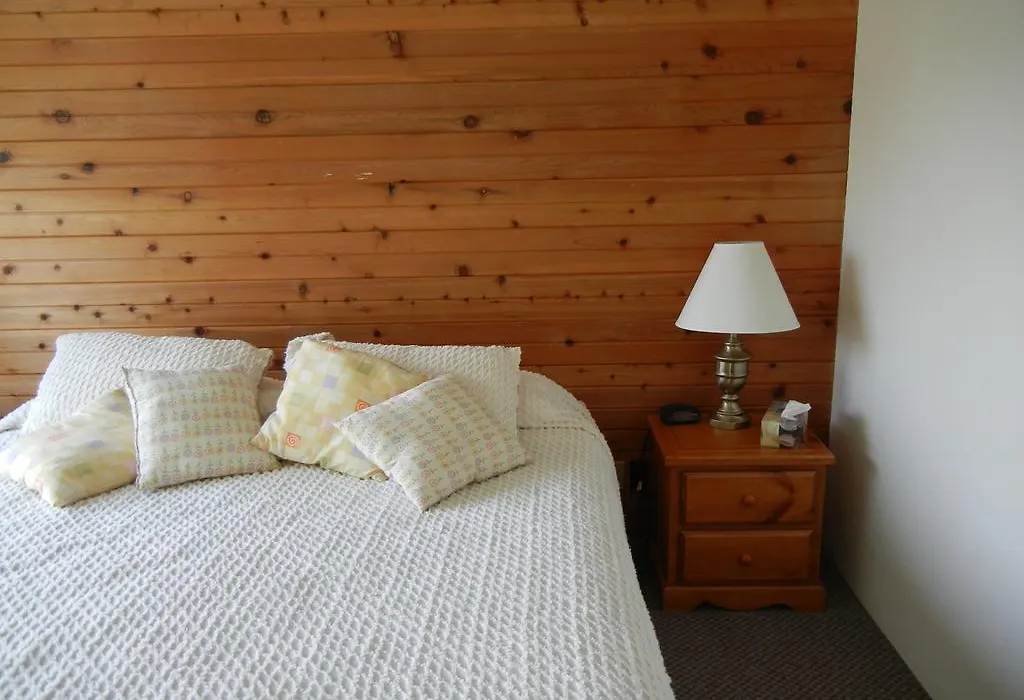 Depoe Bay Inn (Adults Only)-1