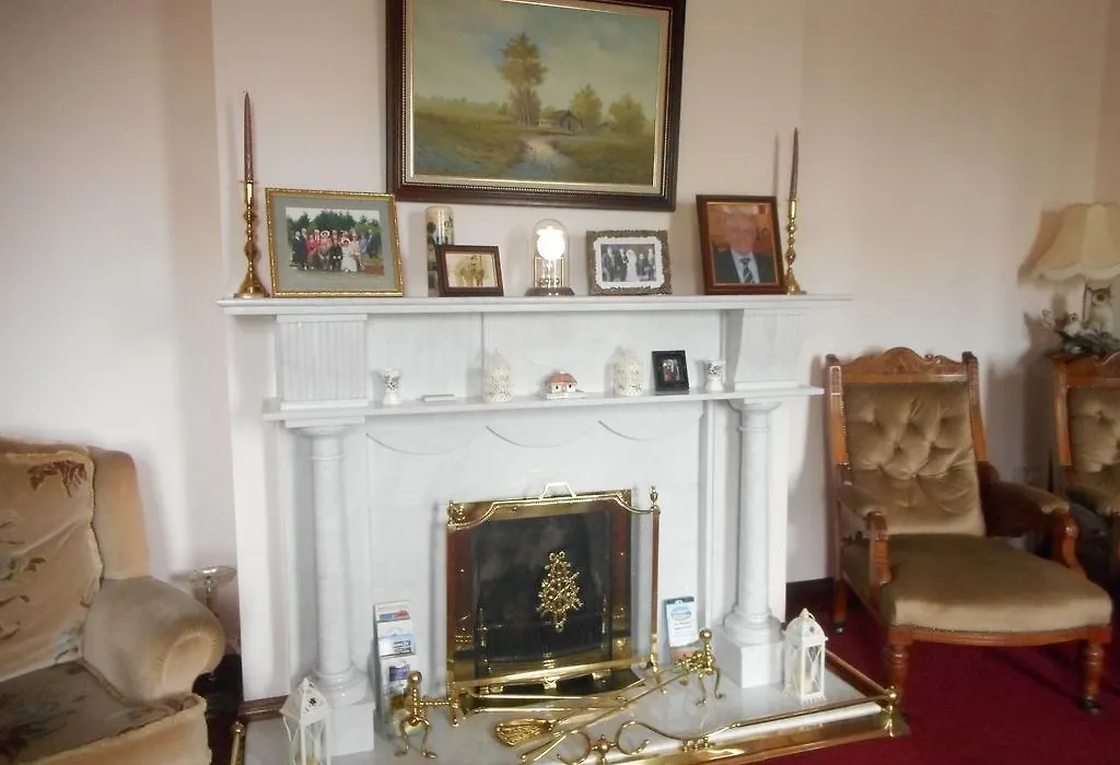 Springfield House B&B-1