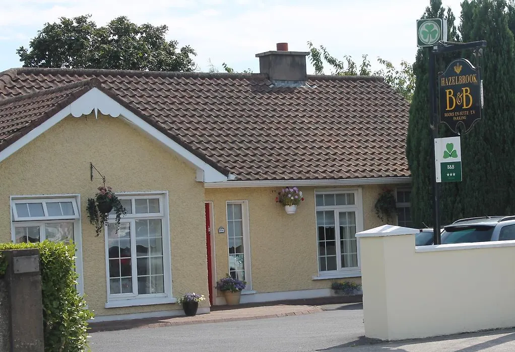 Hazelbrook B&B-1