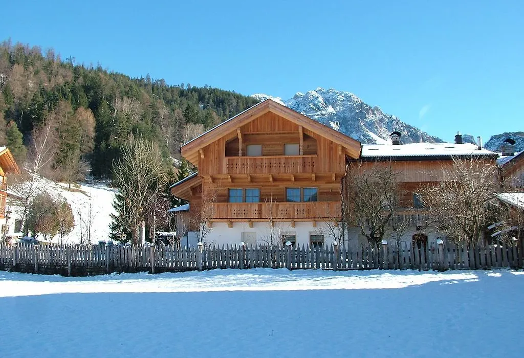 B&B Ciasa Bruescia-1