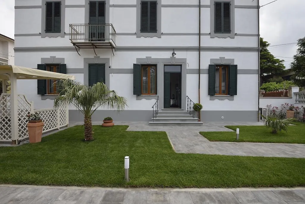 B&B Relais Paradise-1