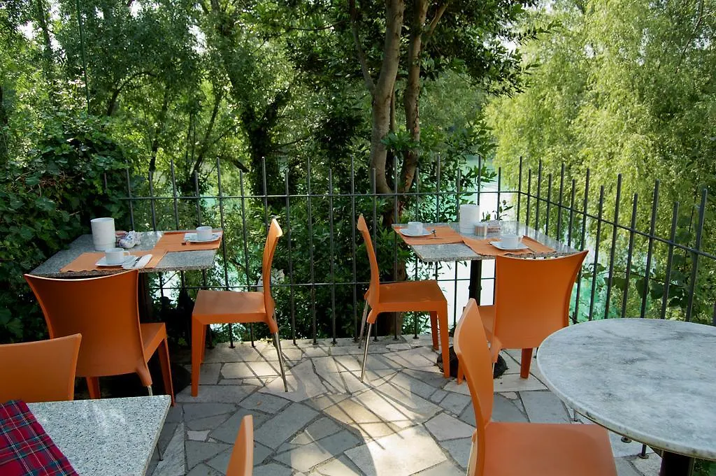 Bed And Breakfast Flumen-1
