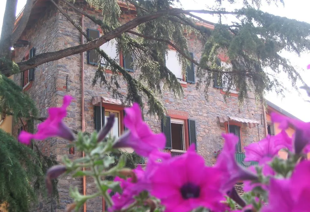 Locanda Barchetta - Room Rental-1