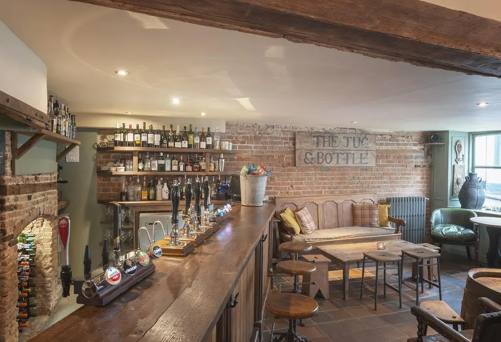 The Standard Inn-1