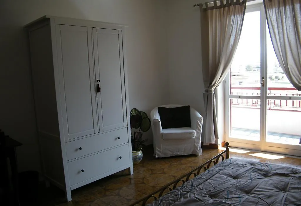 B&B A Casa Di Mario Scafati-1