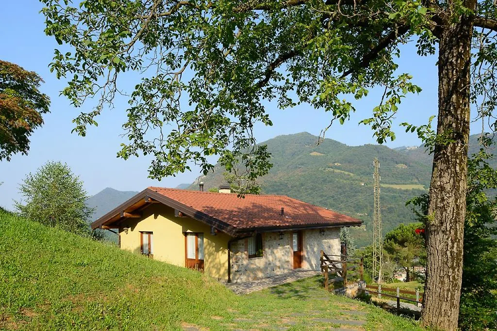 Bed And Breakfast Montino-1