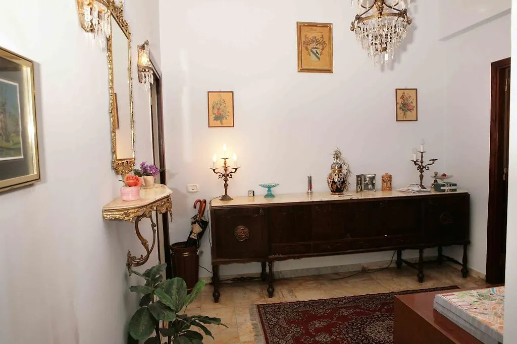 Ipanema B&B-1
