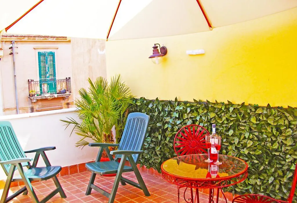 People B&B-1