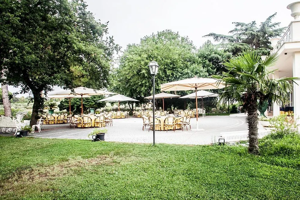 Villa Strampelli-1