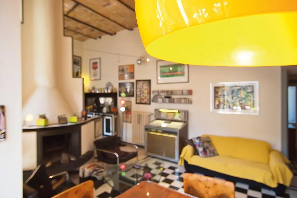 Il Boom B&B-1