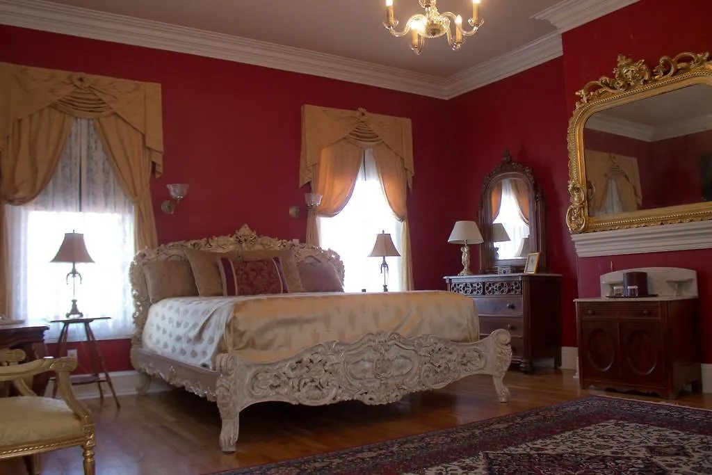 Southern Mansion-1