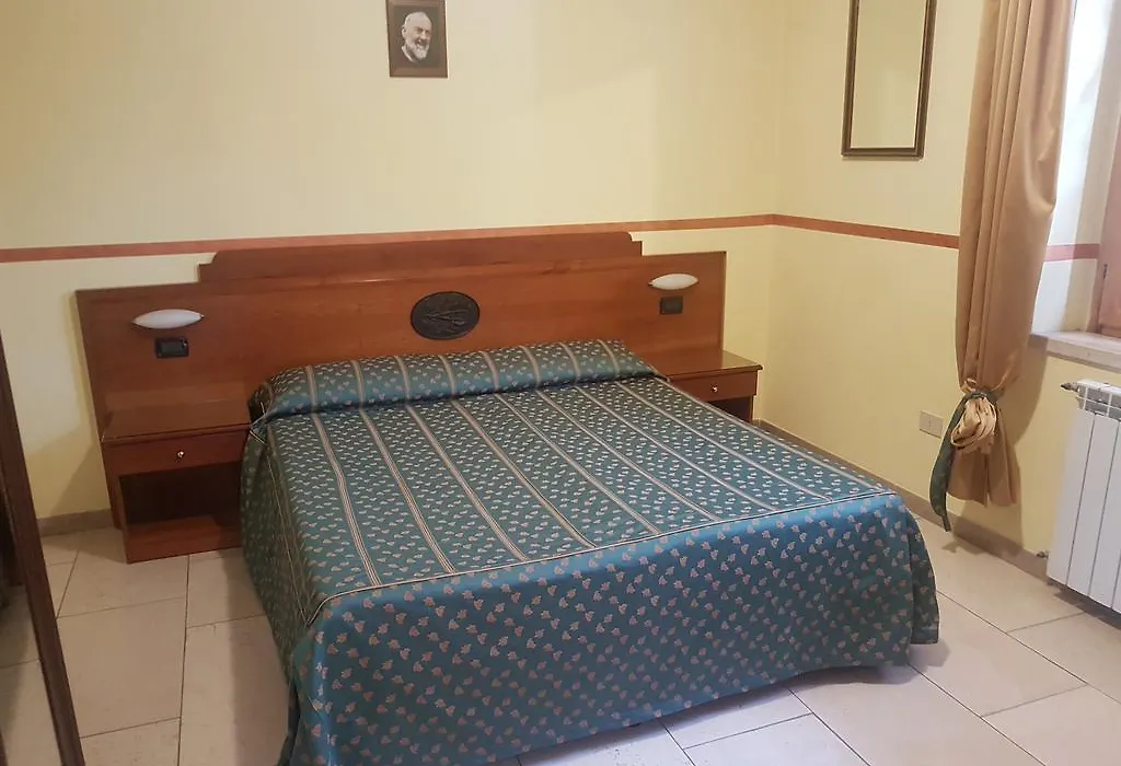 B&B Antica Trattoria-1