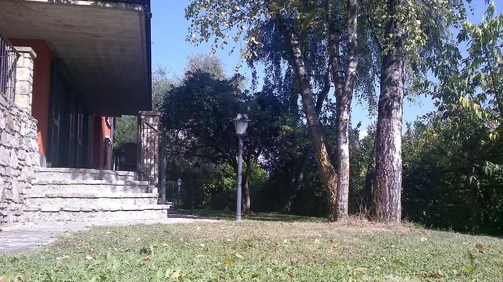 Villa Luna B&B-1