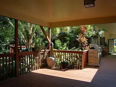 Honu Kai Bed & Breakfast-1