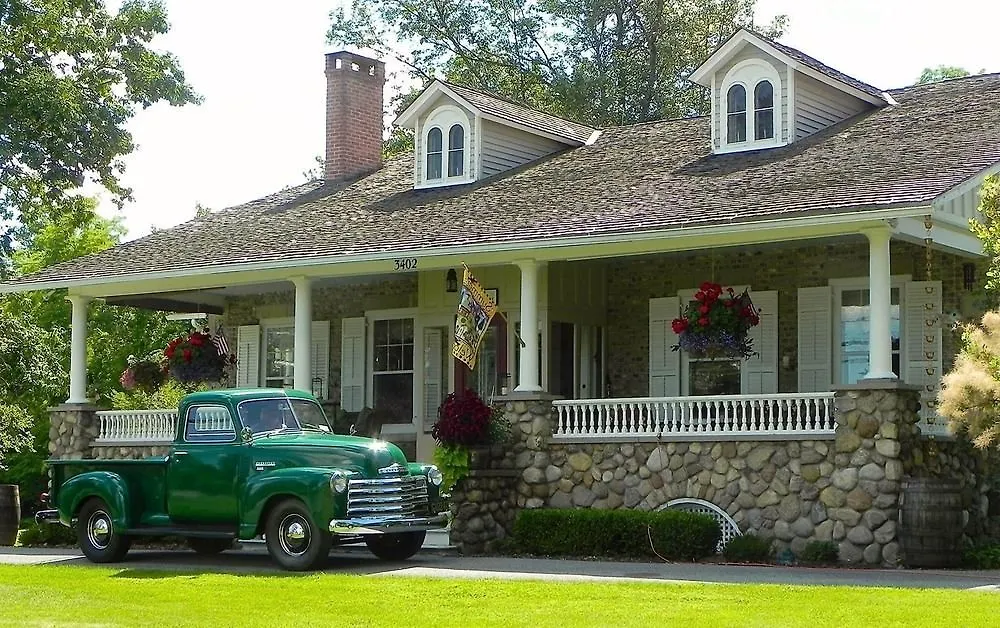 1837 Cobblestone Cottage-1