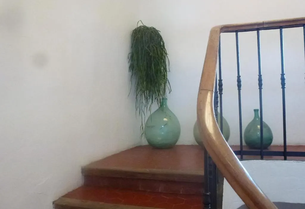 L'Auberge Espagnole - Bed & Breakfast-1