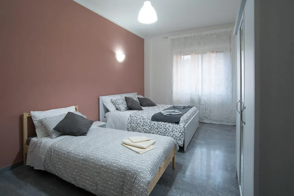 B&B Posidonia Salerno-1