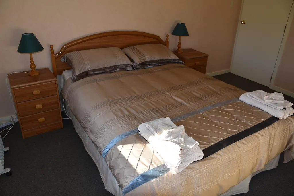 Creel House Bed And Breakfast-1