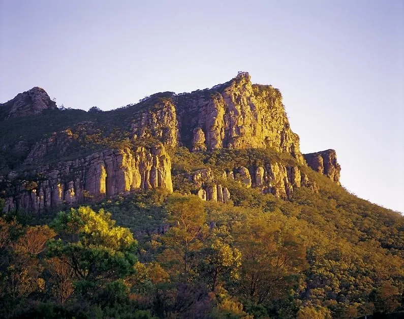 Grampians View B&B-1