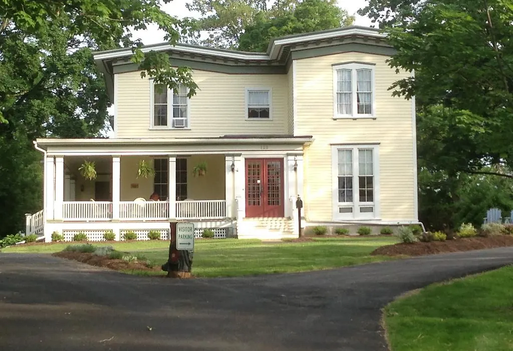 Finger Lakes Bed And Breakfast-1