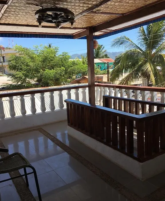 Casa Montemar Express-1