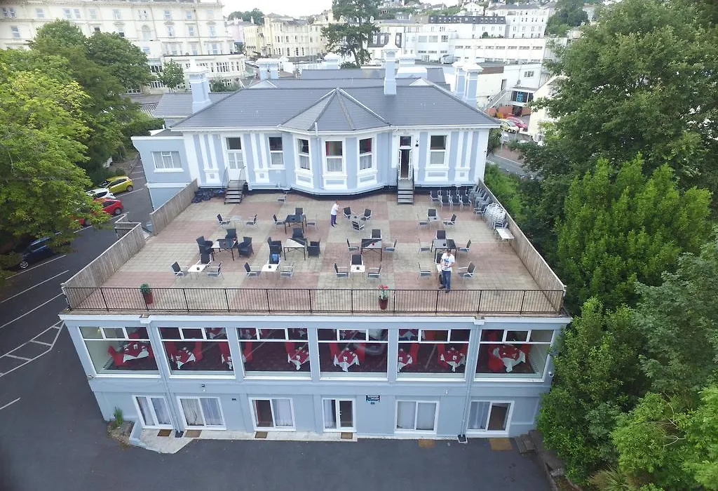 Marquis Hotel-1