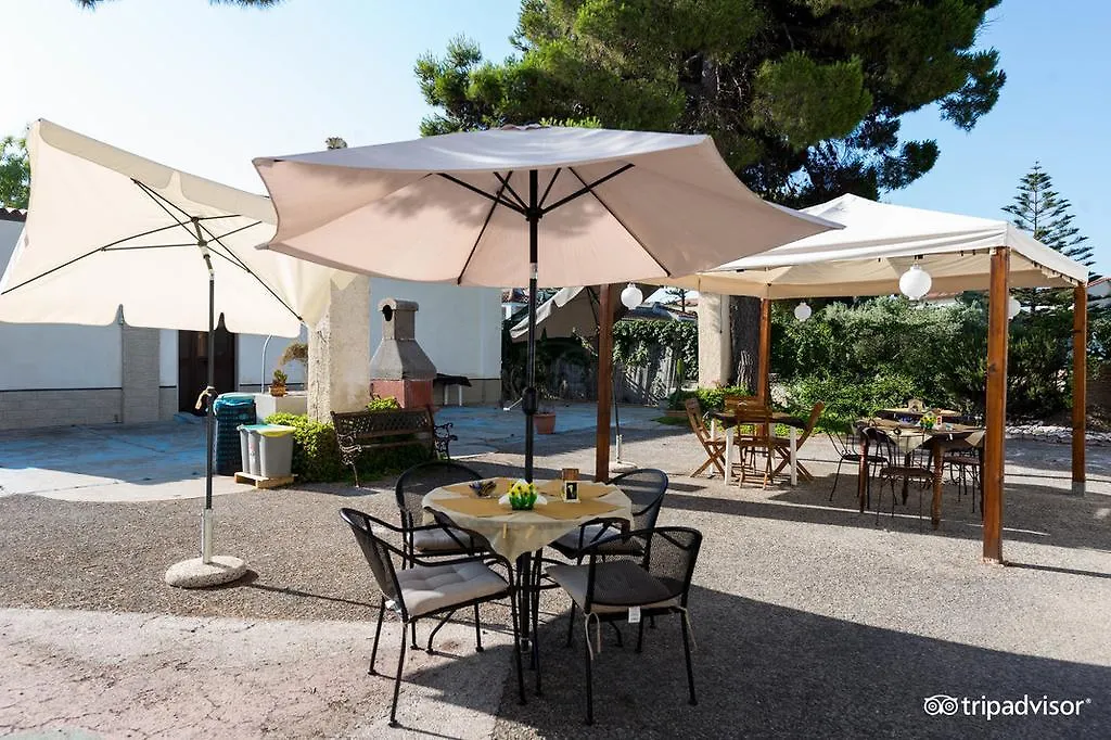 B&B Villa Pia-1