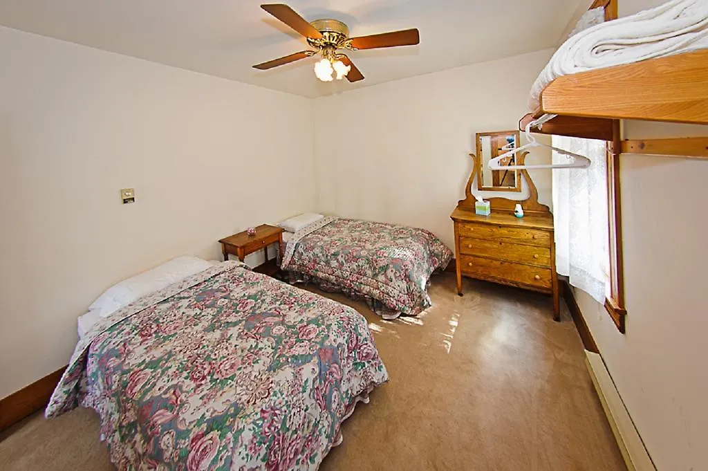 The Sedgwick House B&B-1