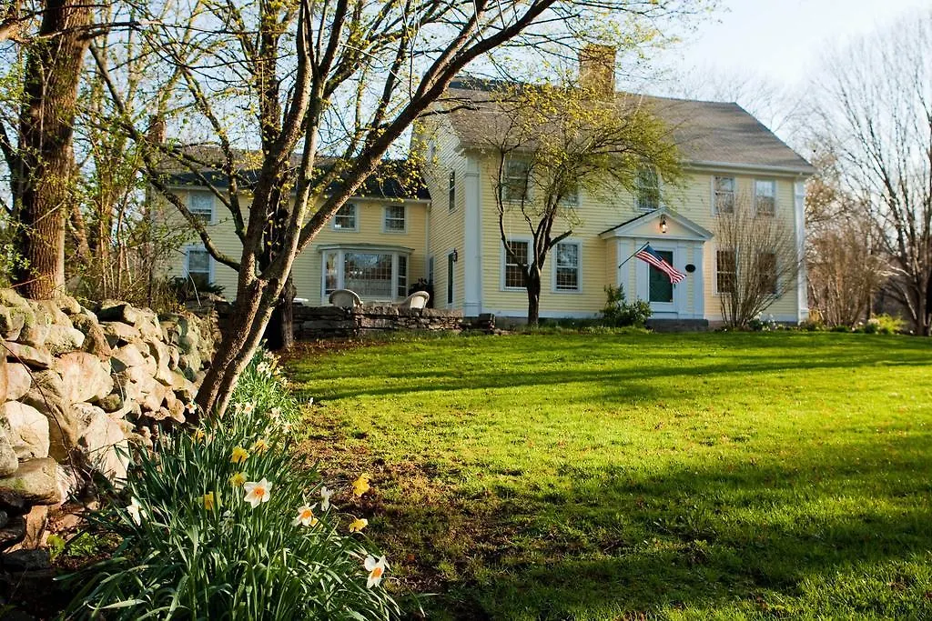 Stonecroft Inn-1