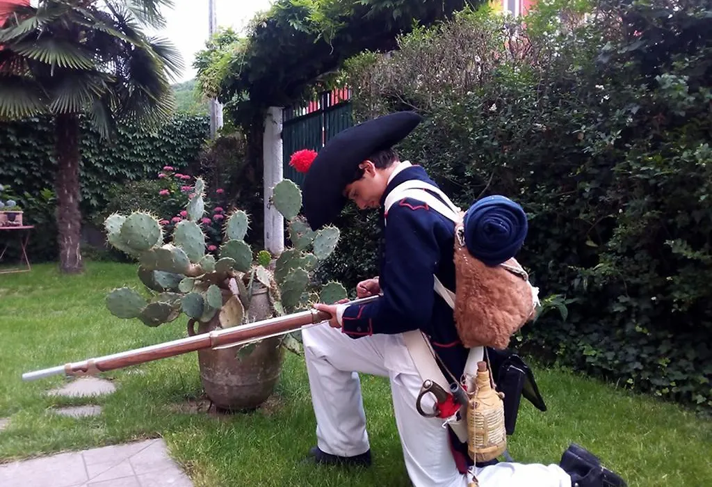 Al Giardino degli Artisti-1