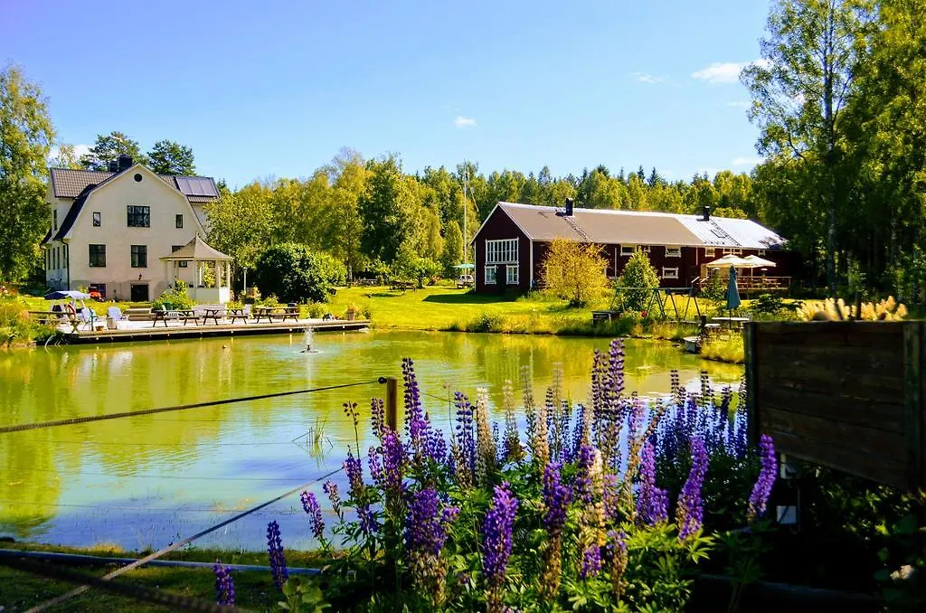 Norrängens Alpacka - Det lilla boutiquehotellet med en fluffy twist !-1