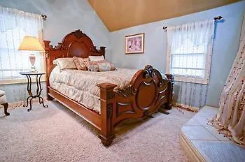 Lady On The Lake Bed And Breakfast-1