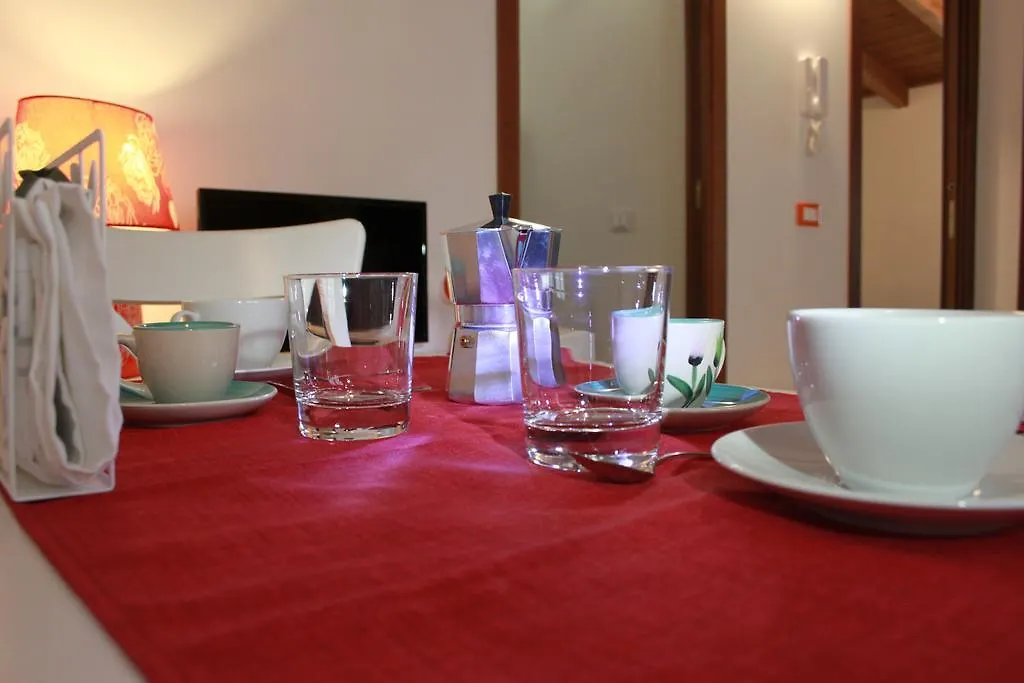 Il Tiglio B&B-1
