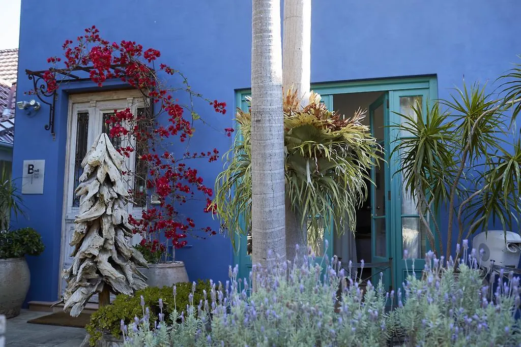 Bondi Beach House-1