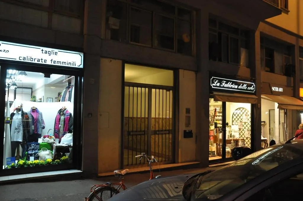 Il Mandorlo B&B-1