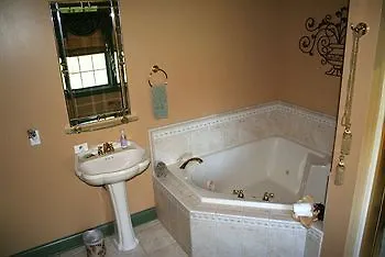 Songbird Prairie Bed & Breakfast-1