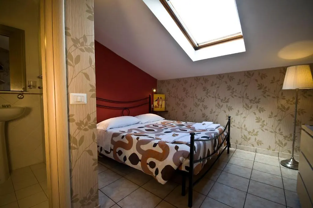 Alma de Roma-1