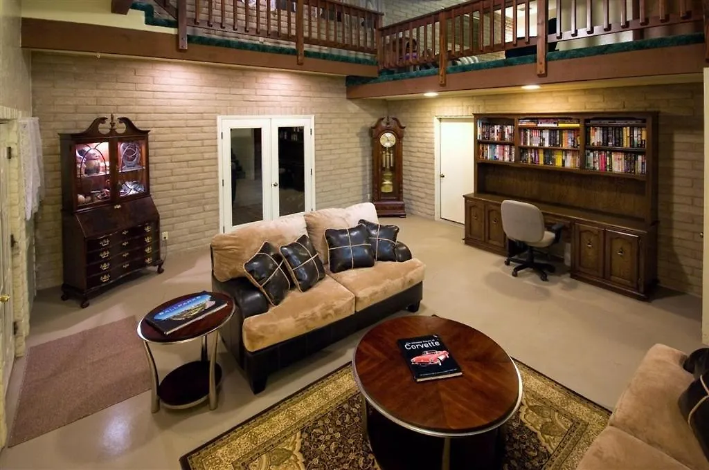 Desert Rose Bed And Breakfast-1