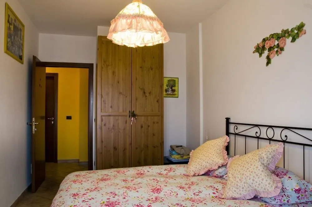 Augusta Taurinorum B&B-1