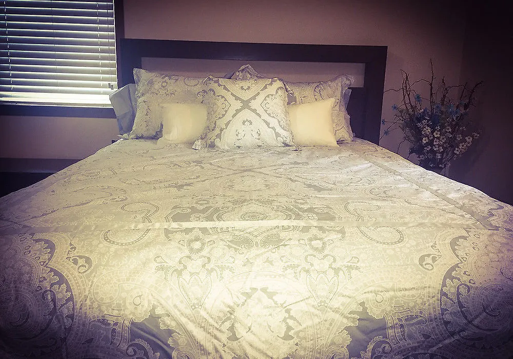 Serenity Pointe Bed And Breakfast-1