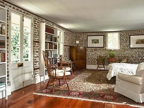 21 East Battery Bed & Breakfast-1
