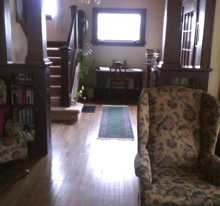 So Dear To My Heart B&B-1