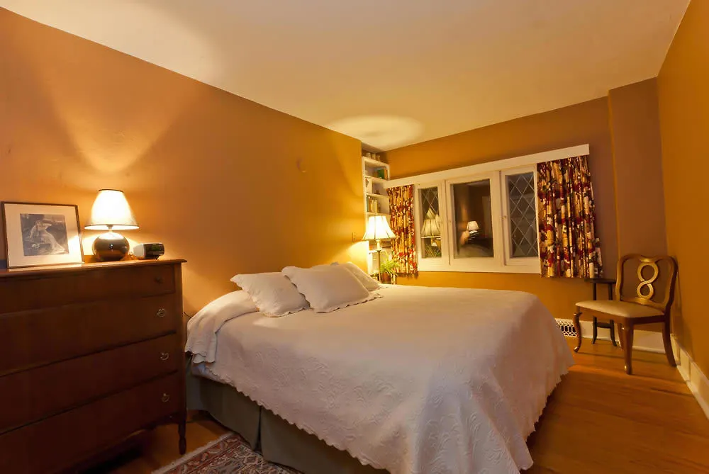 Bonnybank Bed And Breakfast-1