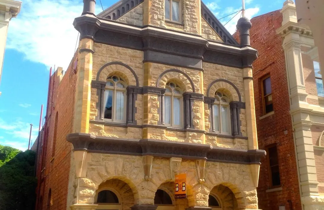 Fremantle Bed & Breakfast-1