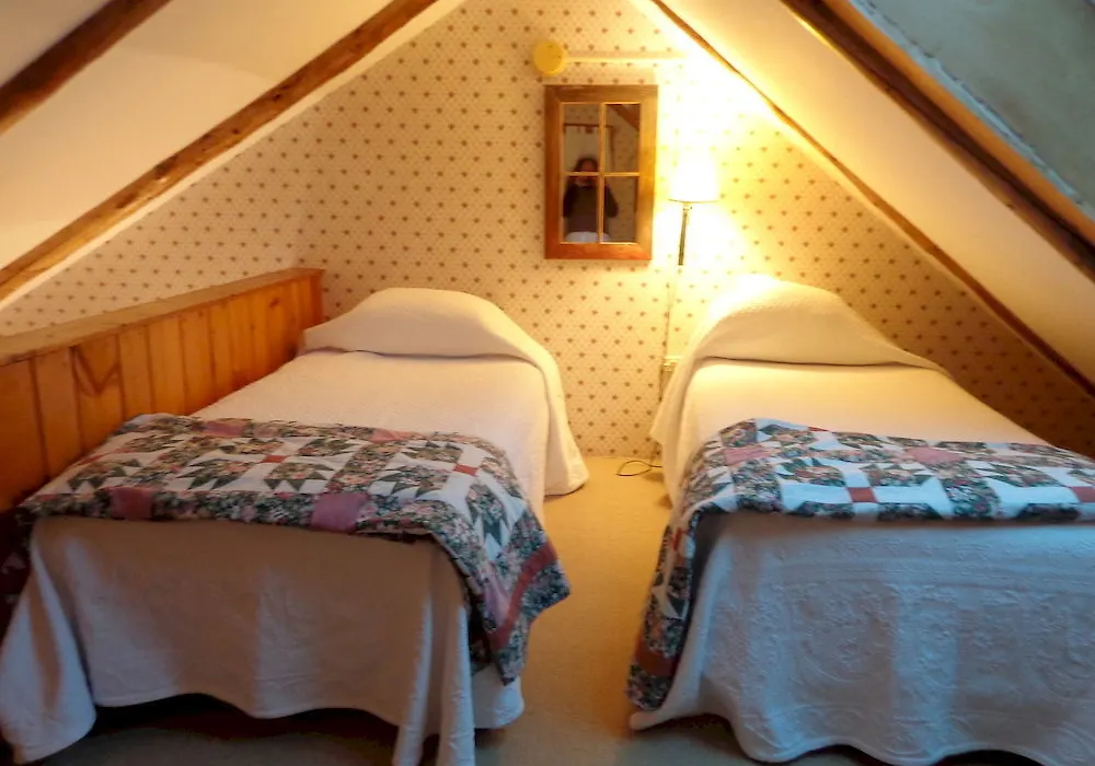 Blueberry Hill Inn-1