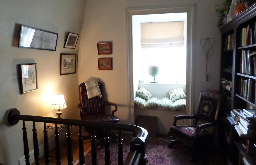 Hillard House Inn-1