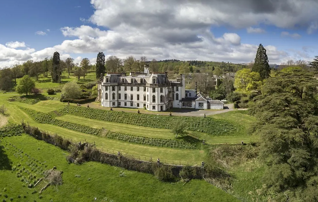 Gartmore House Bed & Breakfast-1