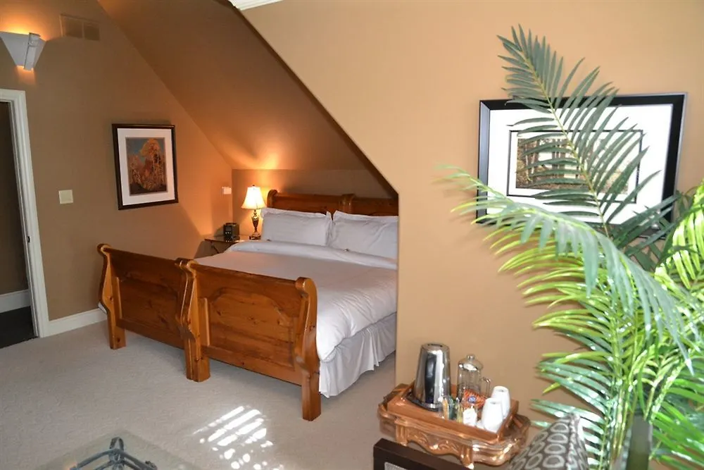 Maria'S B&B-1