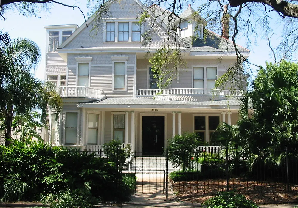 Avenue Inn Bed And Breakfast-1