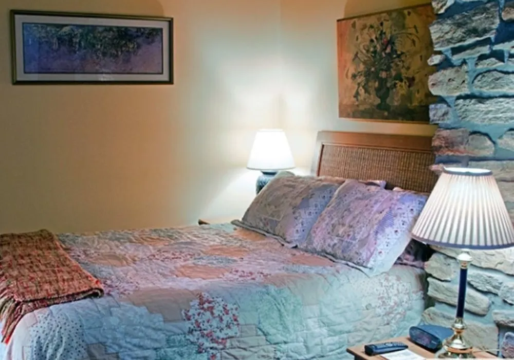 River House Bed And Breakfast-1